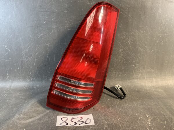 NISSAN SERENA C24,TC24,TNC24 Taillight ICHIKOH 4901 Right Side x1 » JDM-PARTS NZ