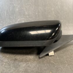 SUBARU LEGACY BPL Door Mirror/ MITSUBA VC02-015 / Left Side x1