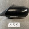 SUBARU LEGACY OUTBACK BP BL Door Mirror MITSUBA VC02-015 Left Side x1