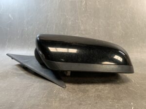 SUBARU LEGACY BPL Door Mirror/ MITSUBA VC02-015 / Right Side x1