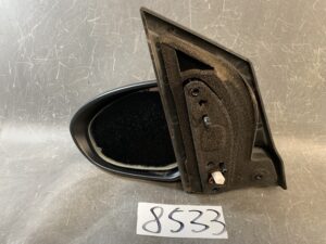 MAZDA DEMIO DE DEJFS DE3FS DE5FS Genuine Door Mirror / ISHIZAKI 525 526 / Left Side x1