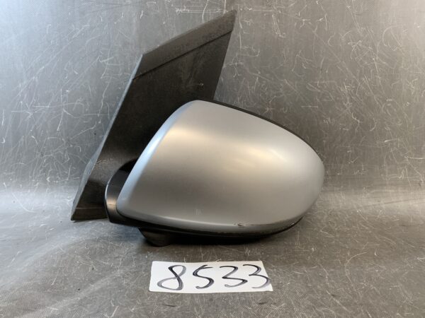 MAZDA DEMIO DE DEJFS DE3FS DE5FS Genuine Door Mirror / ISHIZAKI 525 526 / Left Side x1 » JDM-PARTS NZ