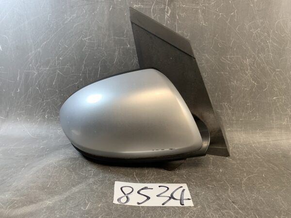 MAZDA DEMIO DE DEJFS DE3FS Door Mirror ISHIZAKI 525 526 Right Side x1 » JDM-PARTS NZ