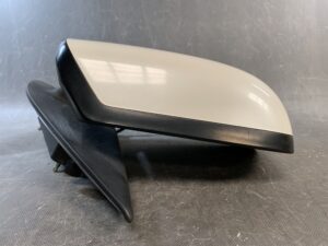 NISSAN CARAVAN VW6E26 Genuine Door Mirror/ MURAKAMI 8584 8578/ Right Side x1