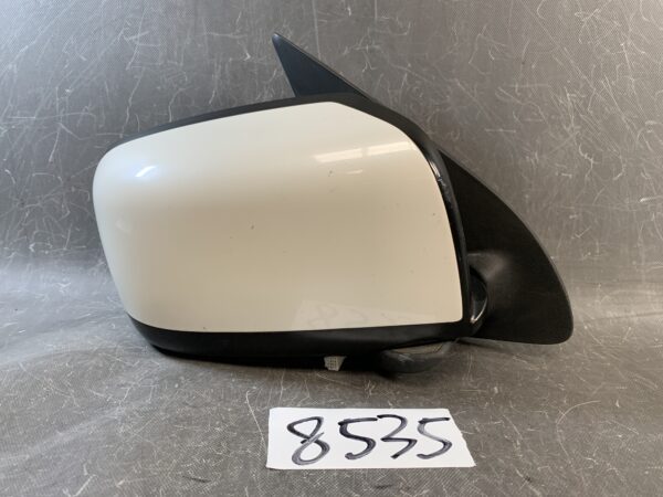 NISSAN NV350 CARAVAN E26 Door Mirror MURAKAMI G034 Right Side x1 » JDM-PARTS NZ