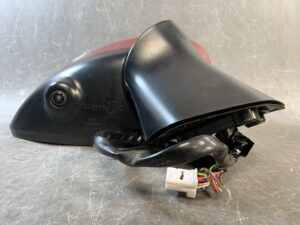 NISSAN NOTE HE12 Genuine Door Mirror / MURAKAMI G579/ Right Side x1