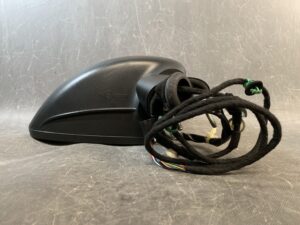 AUDI A1 8XCAX Genuine Door Mirror / Right Side x1