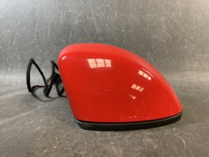 AUDI A1 8XCAX Genuine Door Mirror / Right Side x1
