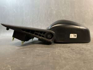 NISSAN CARAVAN VW6E26 Genuine Door Mirror/ MURAKAMI 8584 8578/ Left Side x1