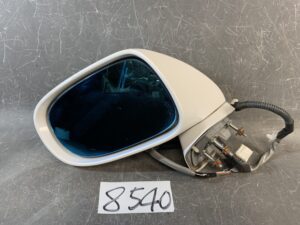 LEXUS LS USF40 Genuine Door Mirror / Left Side x1