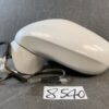 LEXUS LS LS450 LS600h USF40 USF45 USF41 Genuine Door Mirror 8410 Left Side x1
