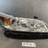 HONDA STREAM RN6 HID Headlight KOITO 100-22652 J0 Right Side x1