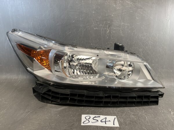 HONDA STREAM RN6 HID Headlight KOITO 100-22652 J0 Right Side x1 » JDM-PARTS NZ