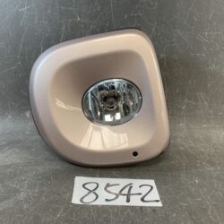 HONDA N-BOX JF1 Genuine Fog Lamp STANLEY W0227 Right Side x1