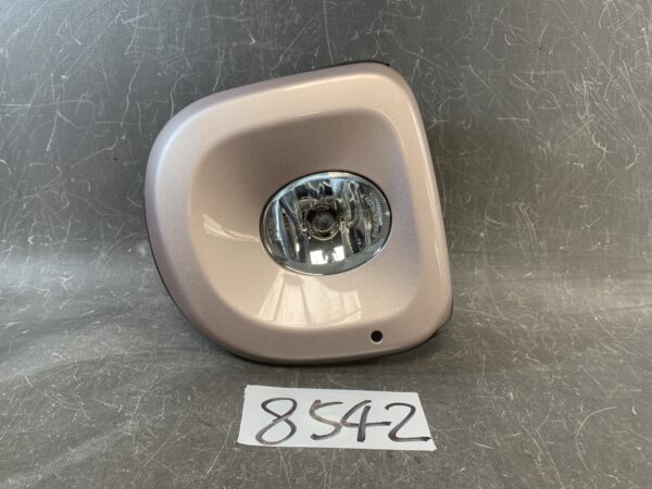 HONDA N-BOX JF1 Genuine Fog Lamp STANLEY W0227 Right Side x1 » JDM-PARTS NZ