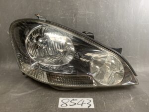 TOYOTA IPSUM ACM21 HID Headlight KOITO 44-32 Right Side x1