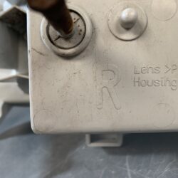 NISSAN SERENA C24 Genuine Headlight / ICHIKOH 1658/ Right Side x1