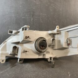 NISSAN SERENA C24 Genuine Headlight / ICHIKOH 1658/ Right Side x1