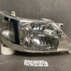 NISSAN SERENA C24 Genuine Headlight ICHIKOH 1658 Right Side x1