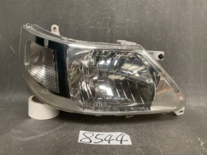 NISSAN SERENA C24 Genuine Headlight ICHIKOH 1658 Right Side x1