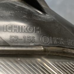 TOYOTA RACTIS NCP100 Genuine Headlight / ICHIKOH 52-156 / Right Side x1