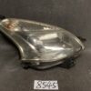 TOYOTA RACTIS NCP100 Headlight ICHIKOH 52-156 Right Side x1