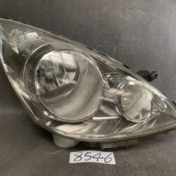 NISSAN NOTE E11 NE11 Headlight ICHIKOH H005 Right Side x1