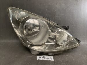 NISSAN NOTE E11 NE11 Headlight ICHIKOH H005 Right Side x1