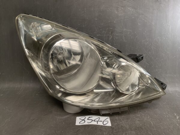 NISSAN NOTE E11 NE11 Headlight ICHIKOH H005 Right Side x1 » JDM-PARTS NZ