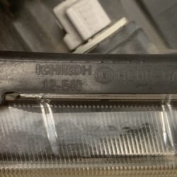 TOYOTA COROLLA RUMION NZE151 Genuine HID Headlight / ICHIKOH 12-540/ Right Side x1