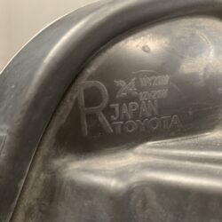 TOYOTA COROLLA RUMION NZE151 Genuine HID Headlight / ICHIKOH 12-540/ Right Side x1