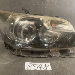 TOYOTA COROLLA RUMION NZE151 HID Headlight ICHIKOH 12-540 Right Side x1