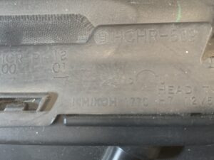 Subaru Impreza WRX GG2 Genuine Headlight / ICHIKOH 1770/ Left Side x1