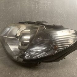 Subaru Impreza WRX GG2 Genuine Headlight / ICHIKOH 1770/ Left Side x1