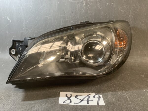Subaru Impreza WRX GG GD GG2 GG3 GDA GDB Headlight ICHIKOH 1770 Left Side x1 » JDM-PARTS NZ