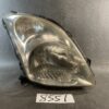 SUZUKI SWIFT ZC ZC71S ZC11S ZD11S ZC31S Headlight STANLEY P4432 R Right Side x1