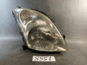 SUZUKI SWIFT ZC ZC71S ZC11S ZD11S ZC31S Headlight STANLEY P4432 R Right Side x1