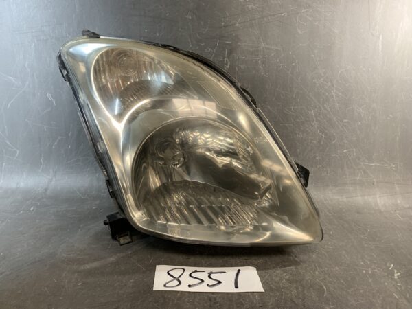 SUZUKI SWIFT ZC ZC71S ZC11S ZD11S ZC31S Headlight STANLEY P4432 R Right Side x1 » JDM-PARTS NZ