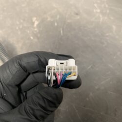 HONDA FIT JAZZ GK5 Genuine Door Mirror with Indicator / KOITO KT17 / Right Side x1