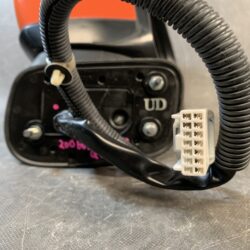 HONDA FIT JAZZ GK5 Genuine Door Mirror with Indicator / KOITO KT17 / Right Side x1