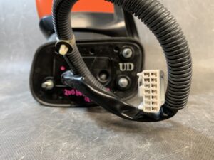 HONDA FIT JAZZ GK5 Genuine Door Mirror with Indicator / KOITO KT17 / Right Side x1