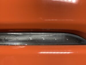 HONDA FIT JAZZ GK5 Genuine Door Mirror with Indicator / KOITO KT17 / Right Side x1