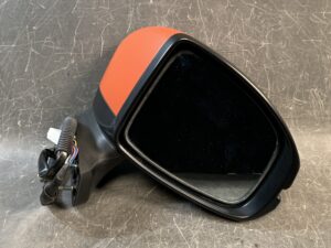 HONDA FIT JAZZ GK5 Genuine Door Mirror with Indicator / KOITO KT17 / Right Side x1