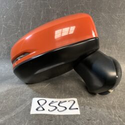 HONDA FIT JAZZ / HYBRID GP GK Genuine Door Mirror M62 Right Side x1