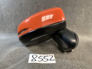 HONDA FIT JAZZ / HYBRID GP GK Genuine Door Mirror M62 Right Side x1