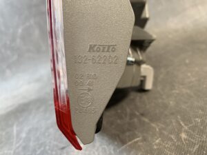 HONDA FREED GB5 GB6 GB7 Genuine Taillight KOITO 132-62202 Right Side x1