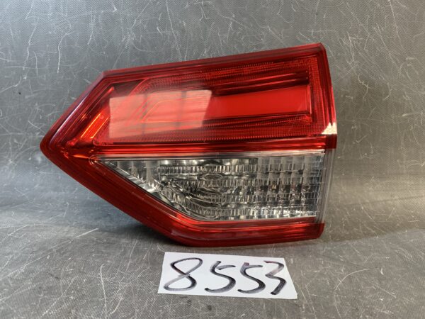HONDA FREED GB5 GB6 GB7 GB8 Taillight KOITO 132-62202 Right Side x1 » JDM-PARTS NZ