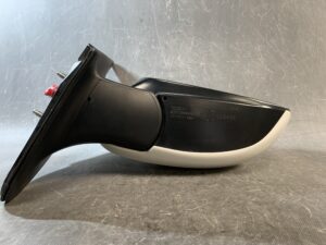 TOYOTA PASSO KGC30 Genuine Door Mirror Murakami 9851 Right Side x1