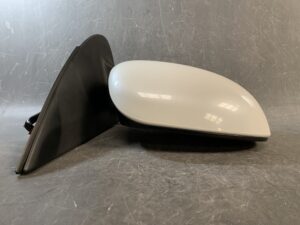 TOYOTA PASSO KGC30 Genuine Door Mirror Murakami 9851 Right Side x1