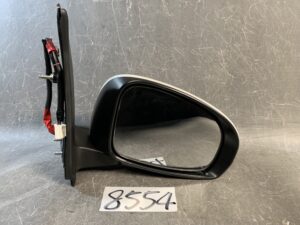 TOYOTA PASSO KGC30 Genuine Door Mirror Murakami 9851 Right Side x1